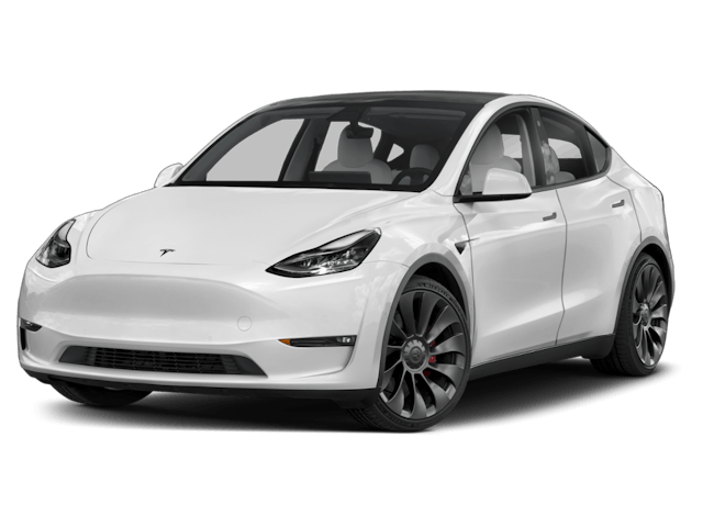 2022 Tesla Model Y Sport Utility